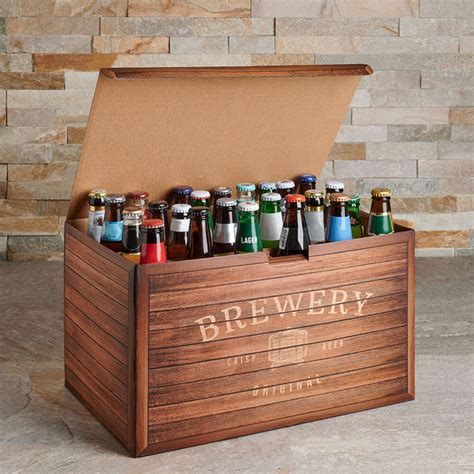beer gift box amazon